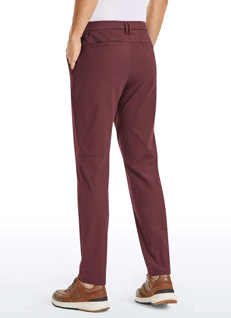 All-Day Comfy Pocket Golf Pant 34'' - Image 2