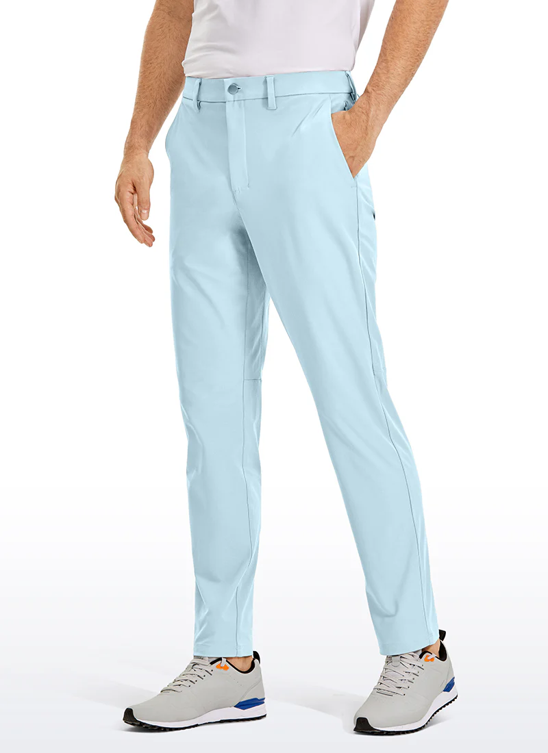 All-Day Comfy Pocket Golf Pant 34'' - Image 4