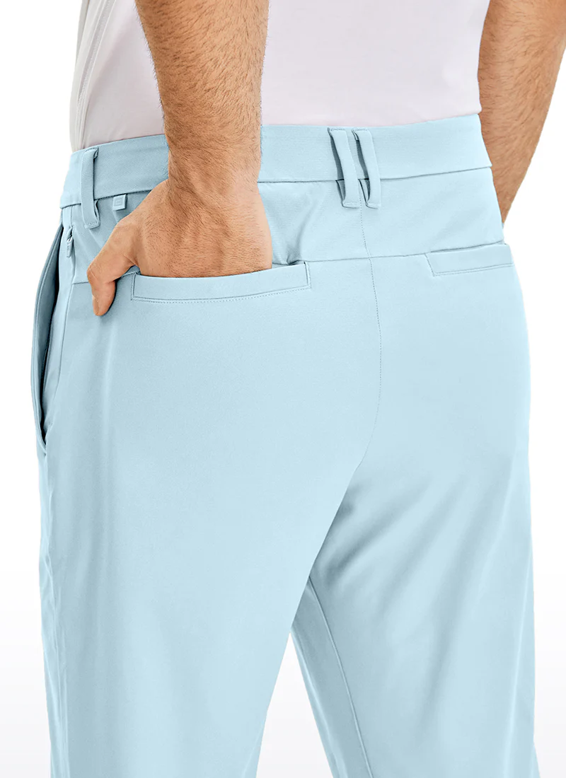All-Day Comfy Pocket Golf Pant 34'' - Image 6