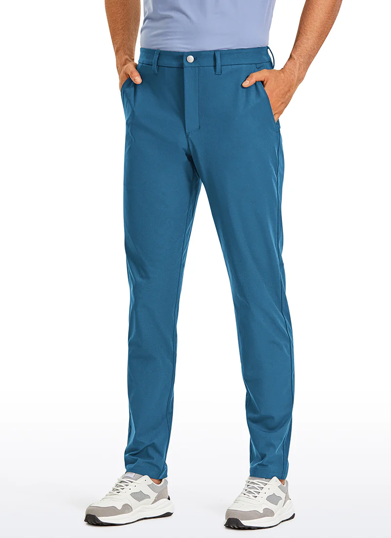 All-Day Comfy Pocket Golf Pant 34'' - Image 7