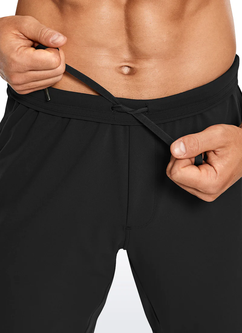 On the Travel Joggers 28''- Ankle Zipper - Image 19