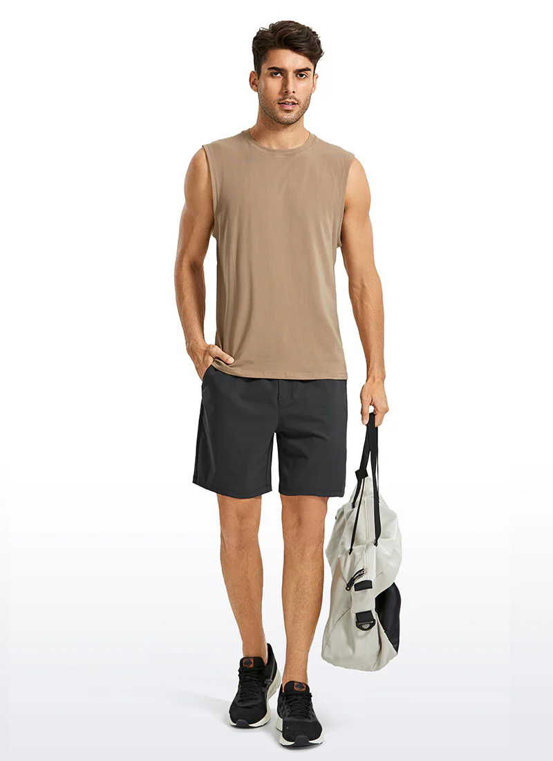 On the Travel Shorts 7'' - Image 16