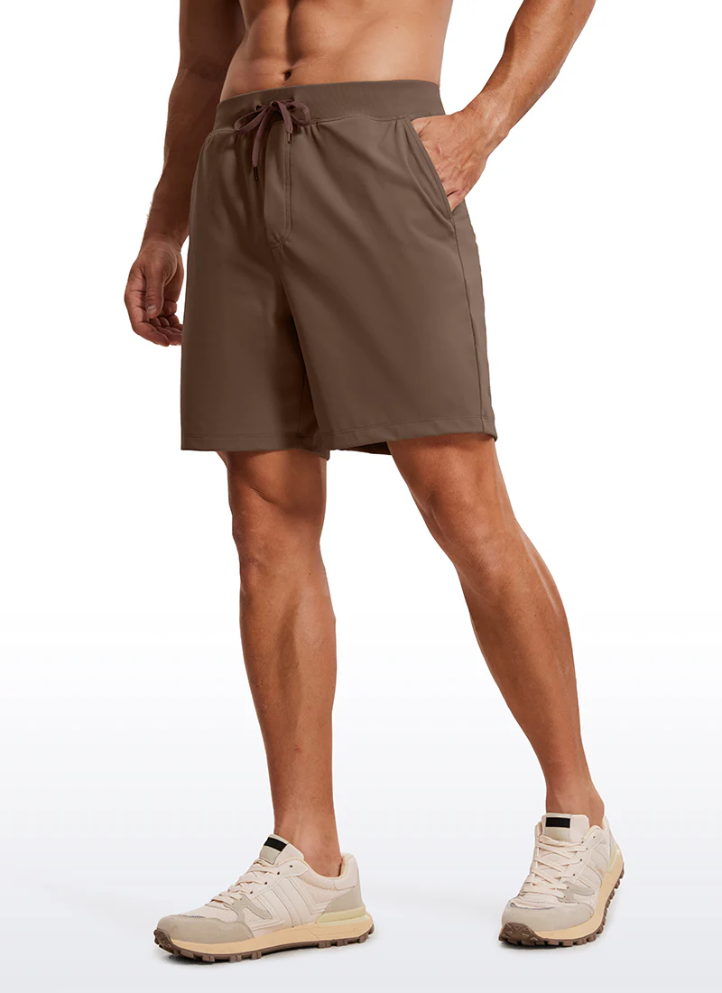On the Travel Shorts 7'' - Image 23