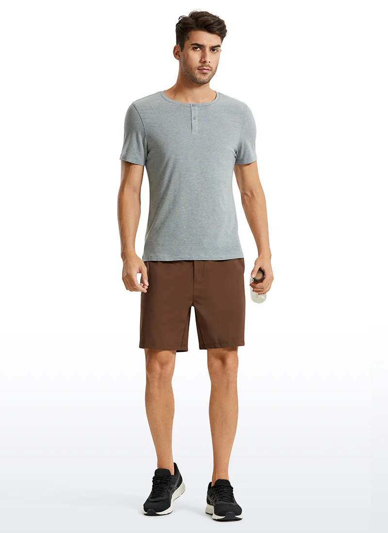 On the Travel Shorts 7'' - Image 11