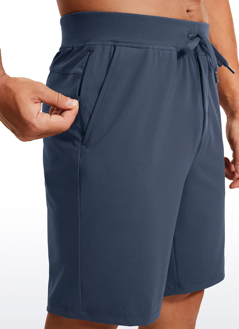 On the Travel Shorts 9'' - Image 16