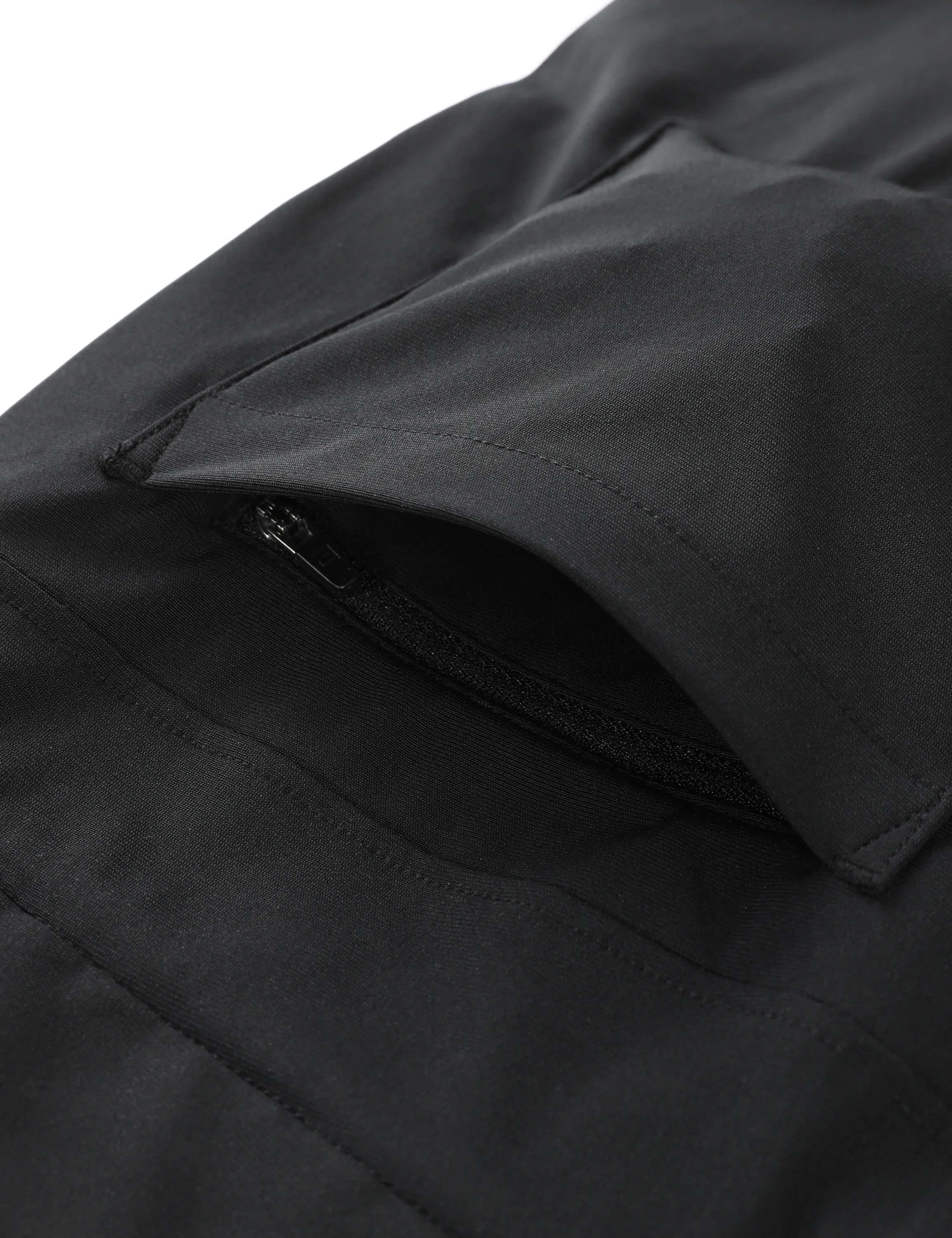 All Day Comfy Slim Fit Pant 34'' - 5 pocket - Image 5