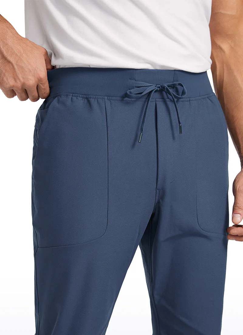 All-day Comfy Slim-Fit Golf Jogger 30'' - Image 21