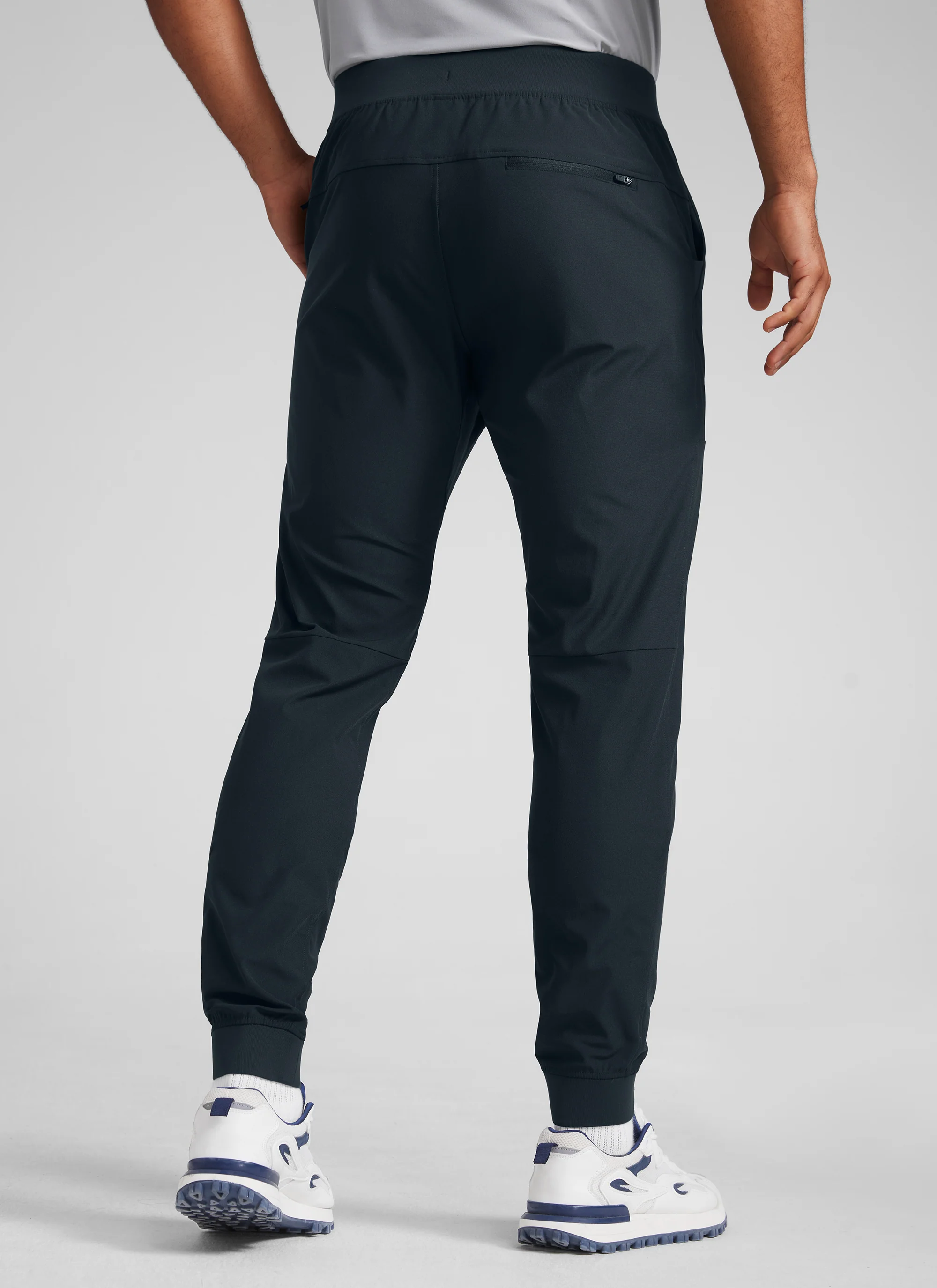 All-day Comfy Slim-Fit Golf Jogger 32'' - Image 6