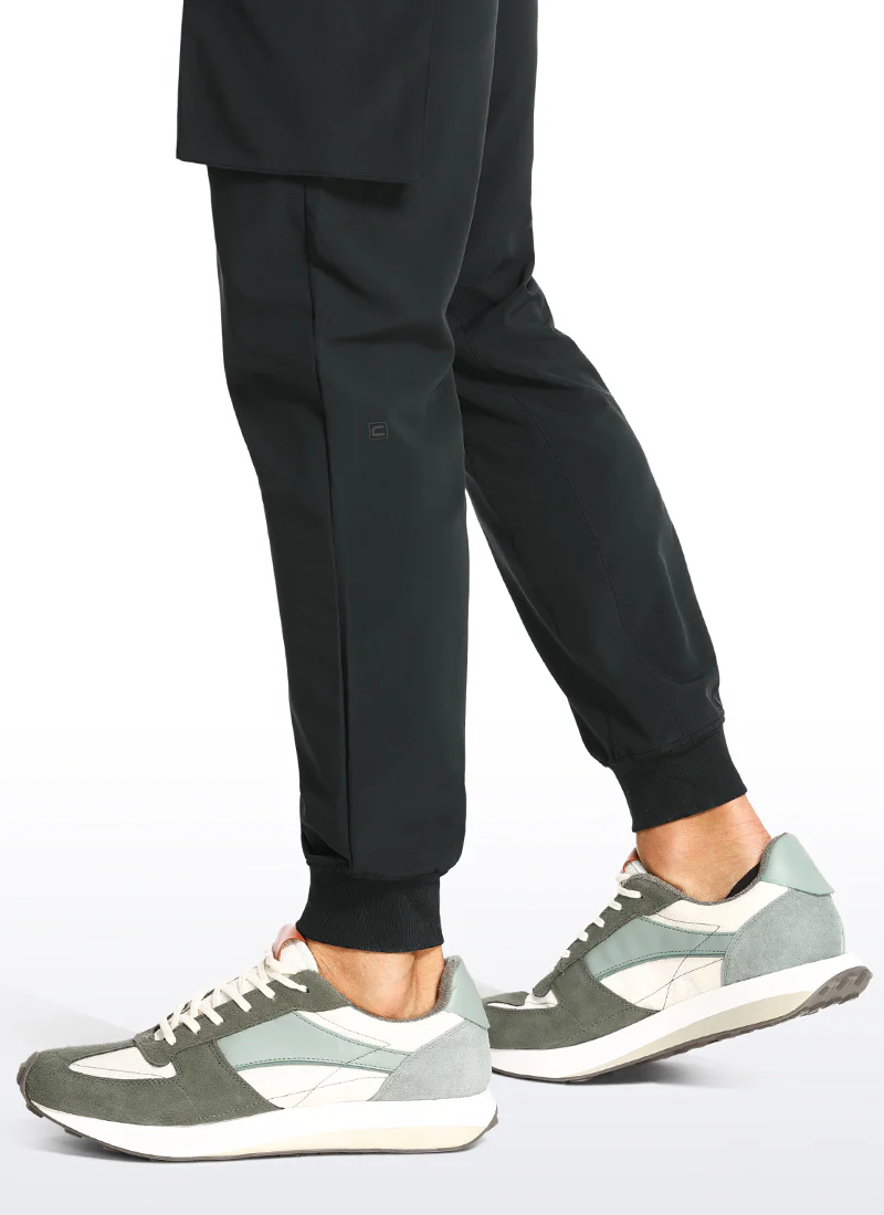 Lightweight Cargo Joggers 30'' - Image 28
