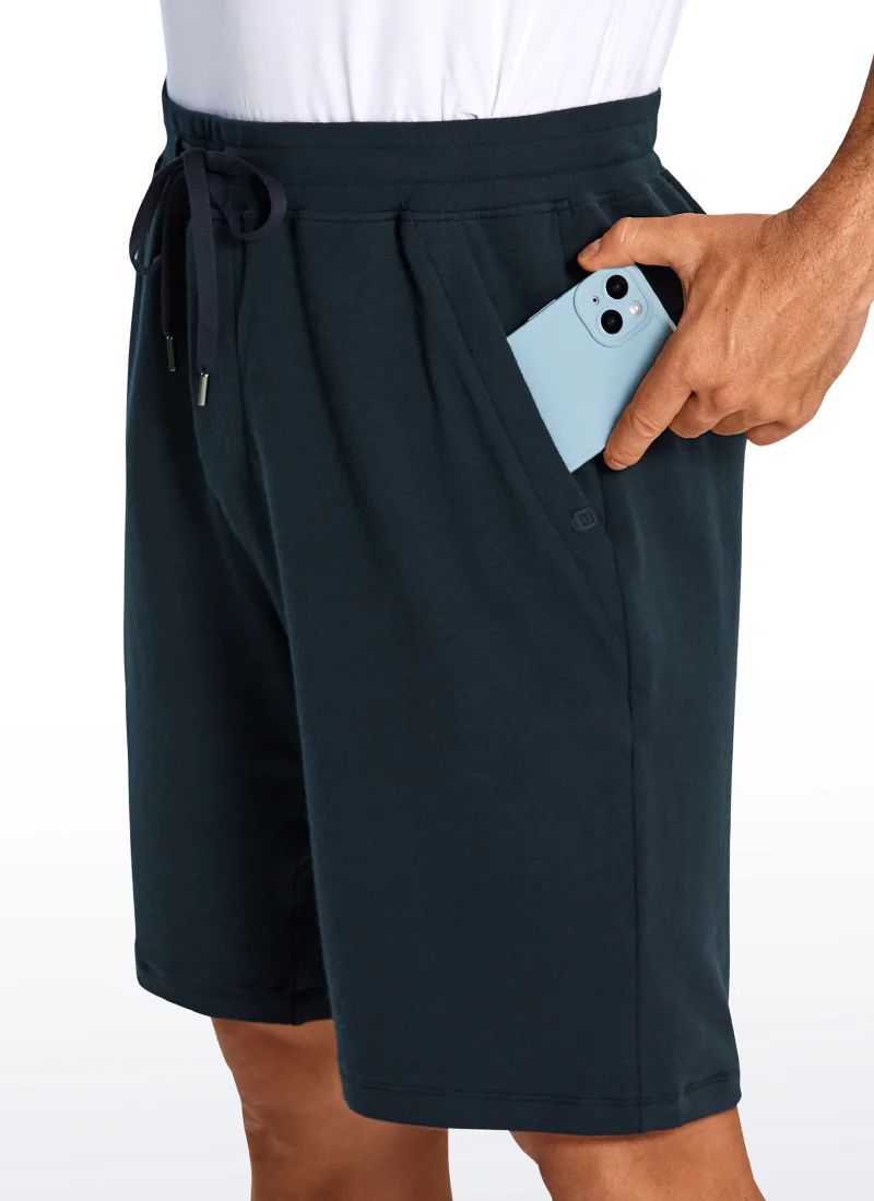Amenity Sweat Shorts 9'' - Image 19