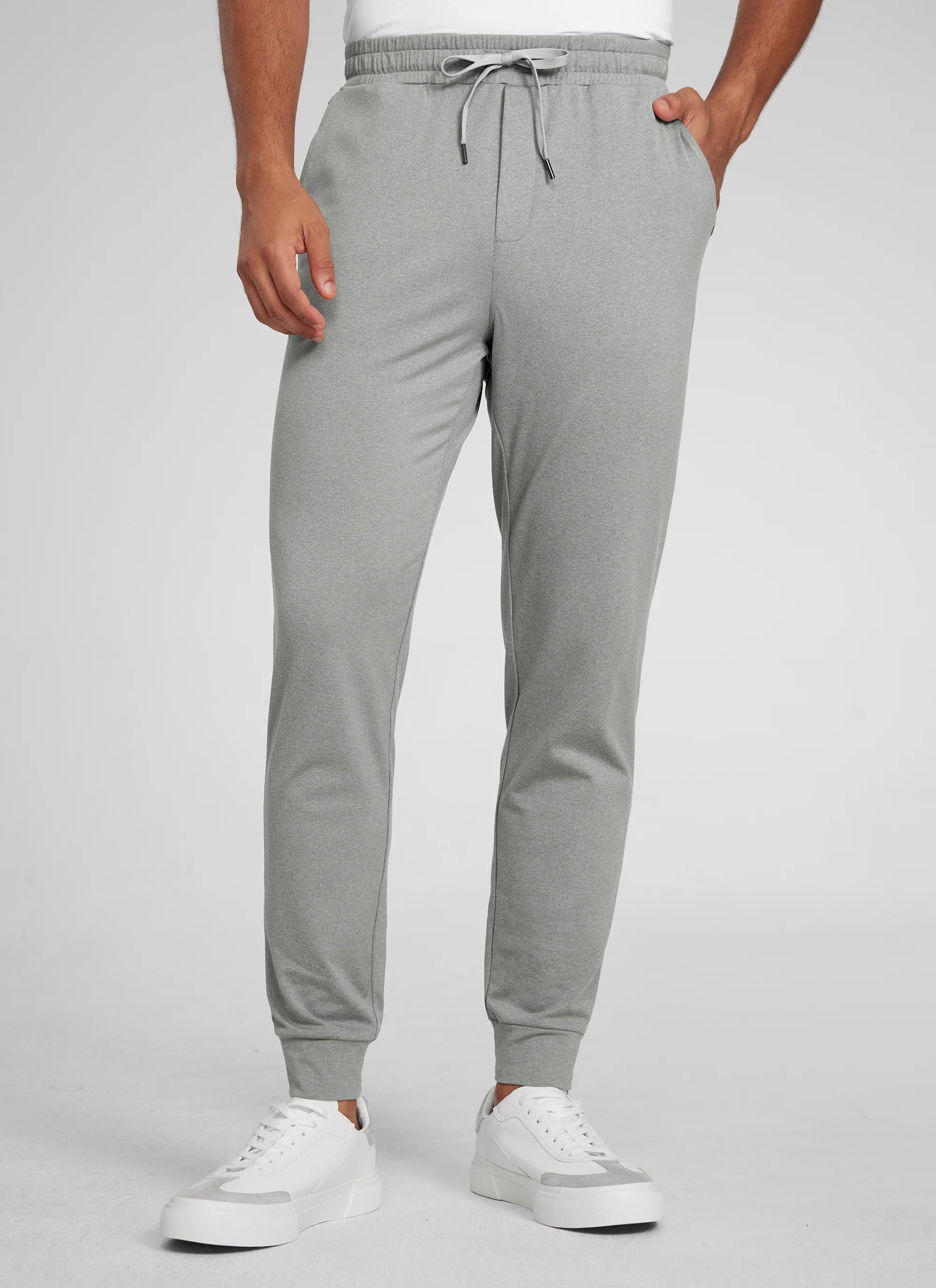 Cloud Jersey Pocket Jogger 29"