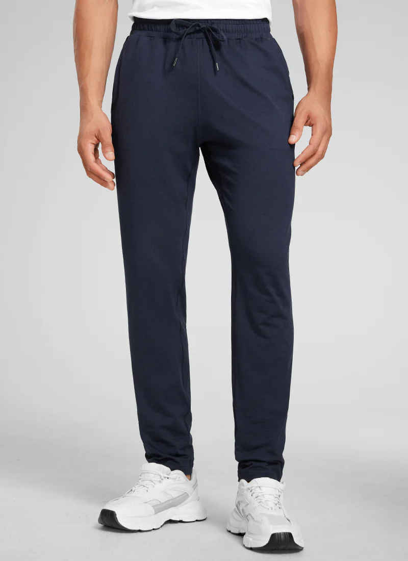 Cloud Jersey Zipper Pocket Sweatpant 30" - Image 19