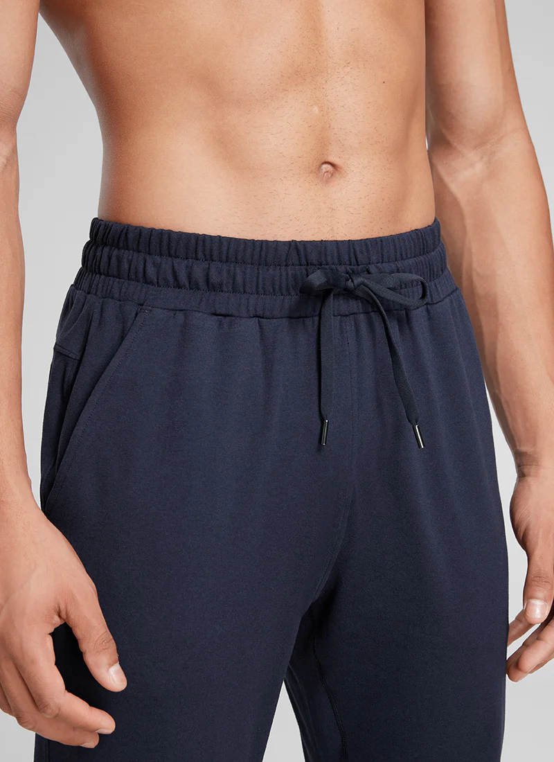 Cloud Jersey Zipper Pocket Sweatpant 30" - Image 21