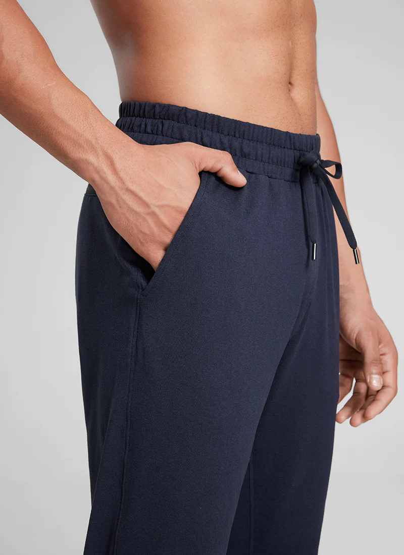 Cloud Jersey Zipper Pocket Sweatpant 30" - Image 22