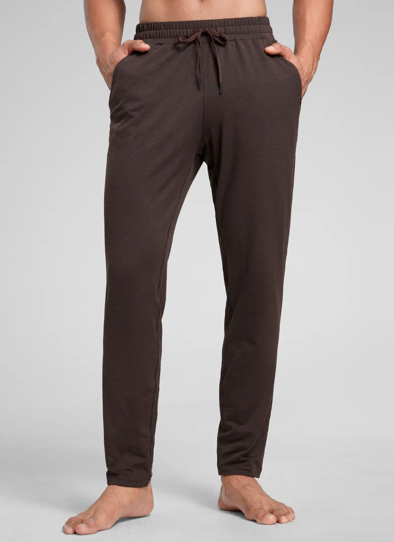 Cloud Jersey Zipper Pocket Sweatpant 30" - Image 24