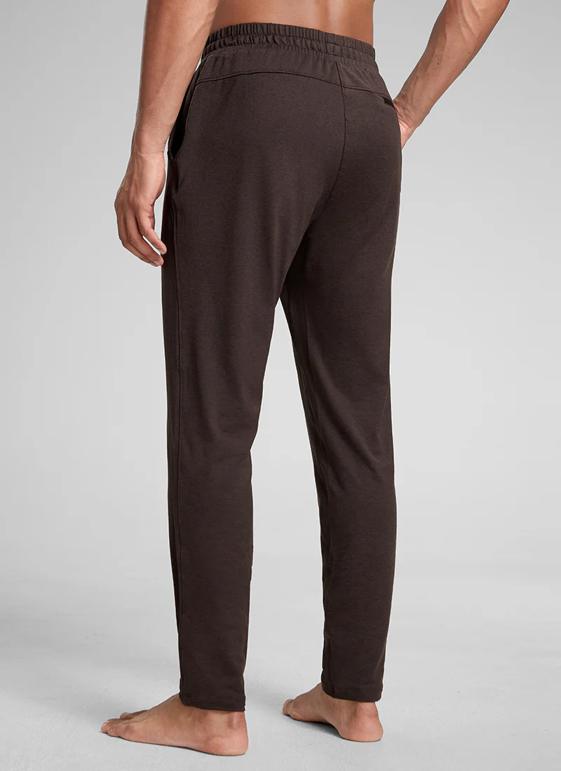 Cloud Jersey Zipper Pocket Sweatpant 30" - Image 25