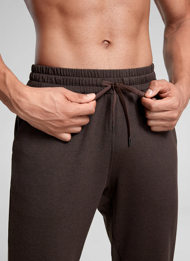 Cloud Jersey Zipper Pocket Sweatpant 30" - Image 26