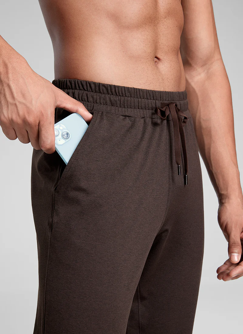 Cloud Jersey Zipper Pocket Sweatpant 30" - Image 27