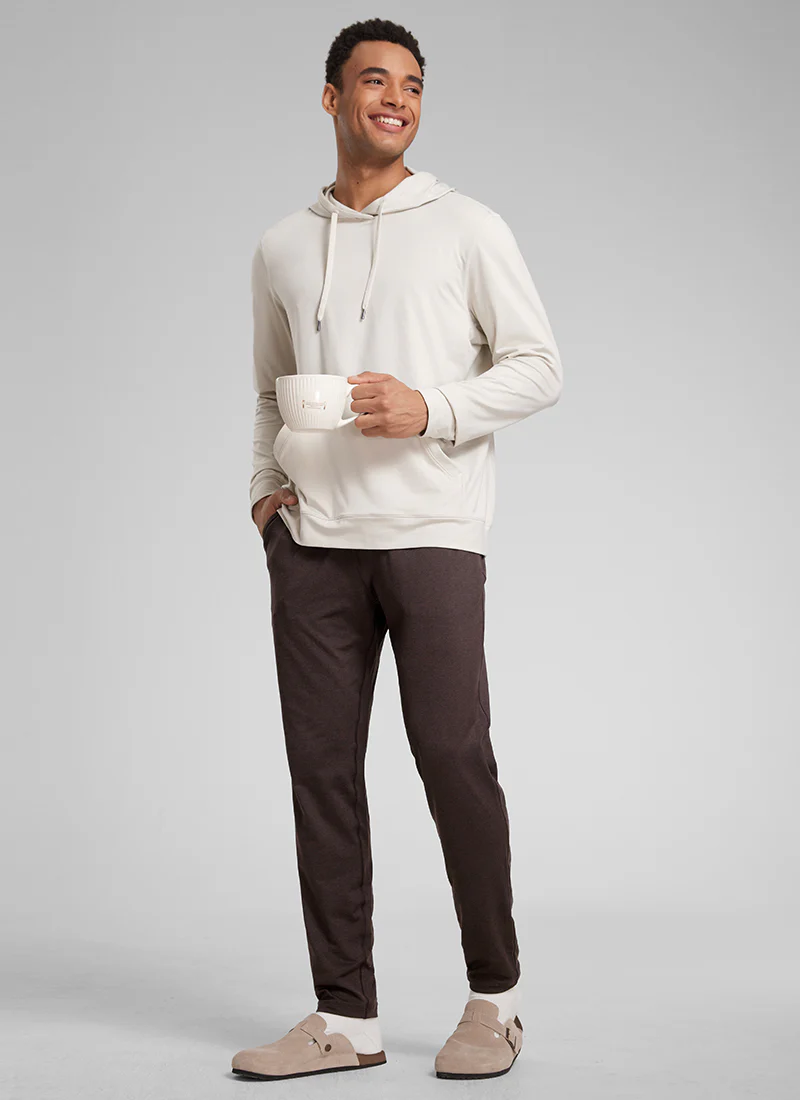 Cloud Jersey Zipper Pocket Sweatpant 30" - Image 28