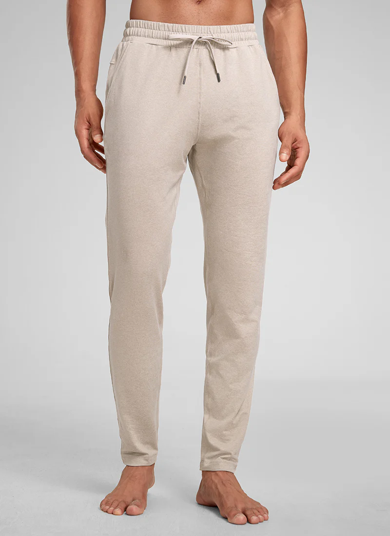 Cloud Jersey Zipper Pocket Sweatpant 30" - Image 34