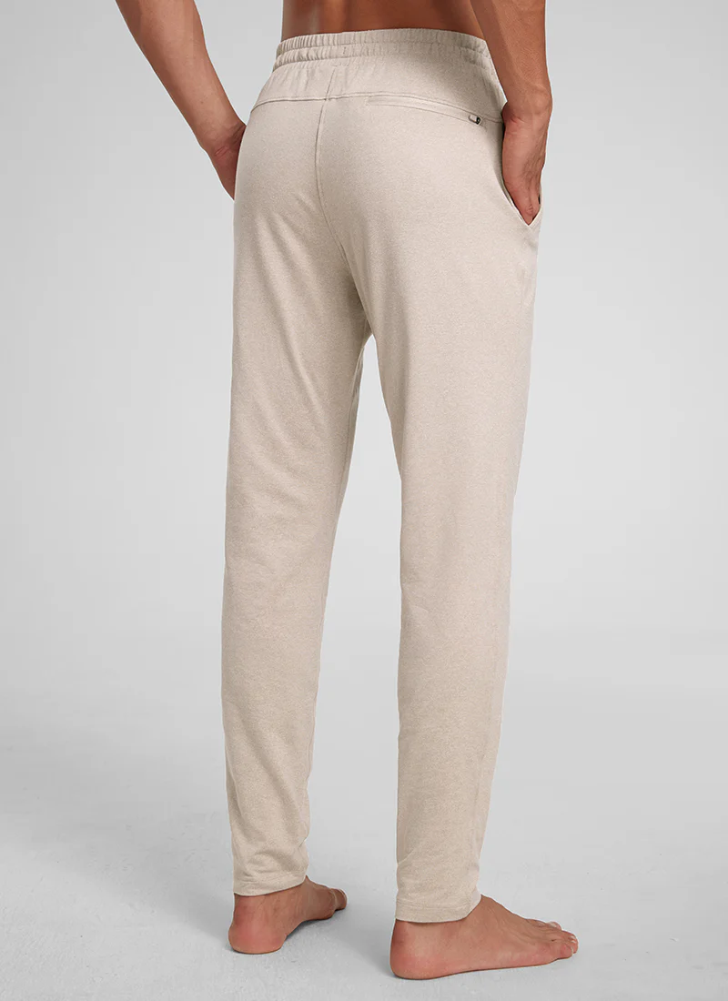 Cloud Jersey Zipper Pocket Sweatpant 30" - Image 35
