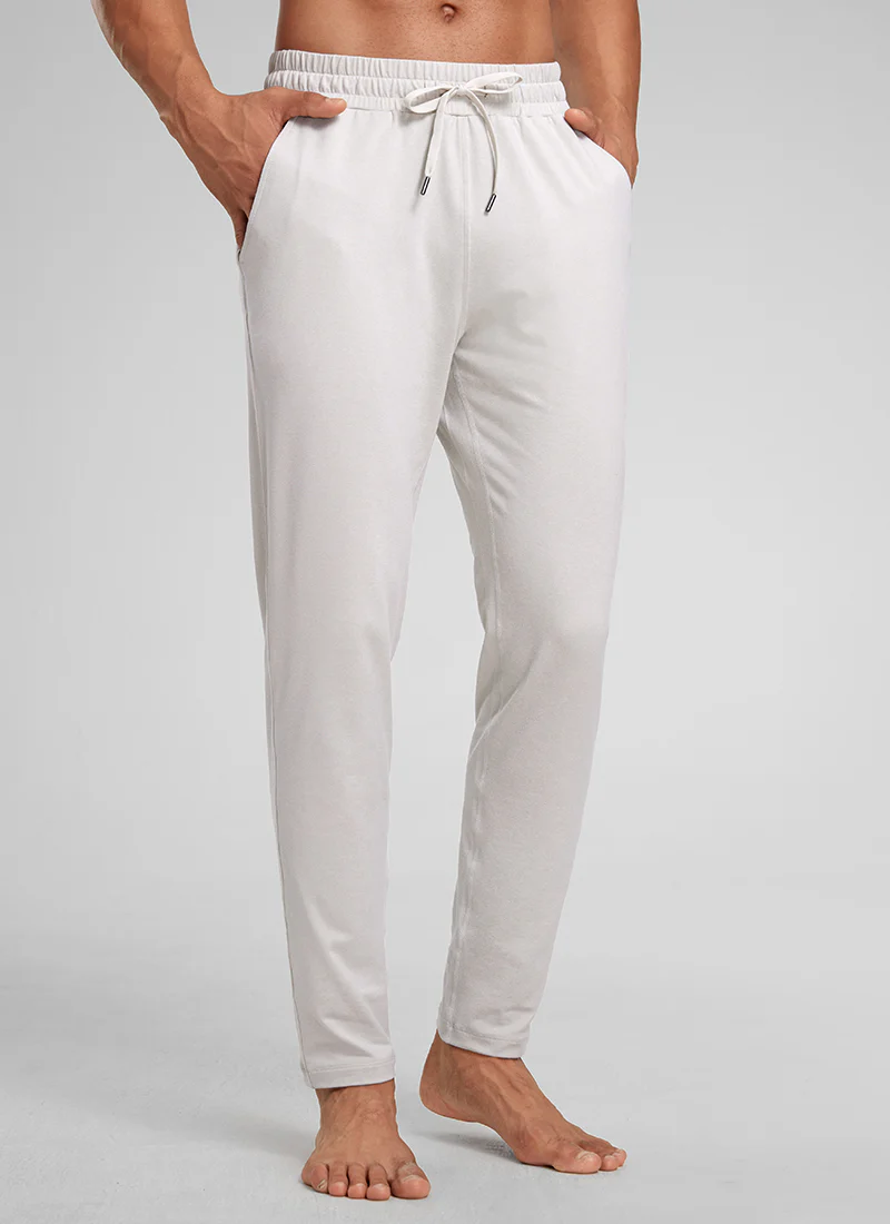 Cloud Jersey Zipper Pocket Sweatpant 30" - Image 39