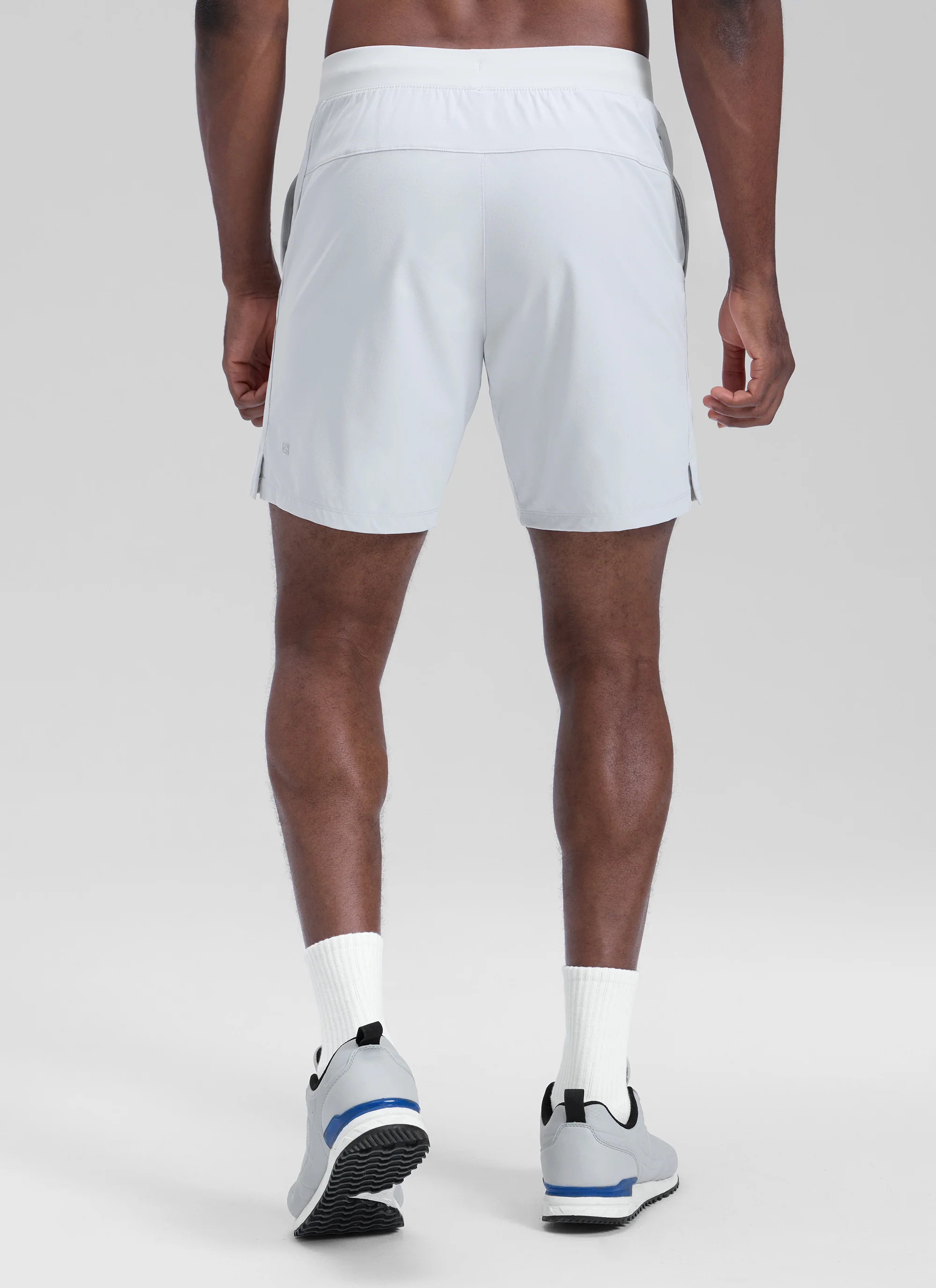 Quick Dry Linerless Pocket workout Shorts 7" - Image 34