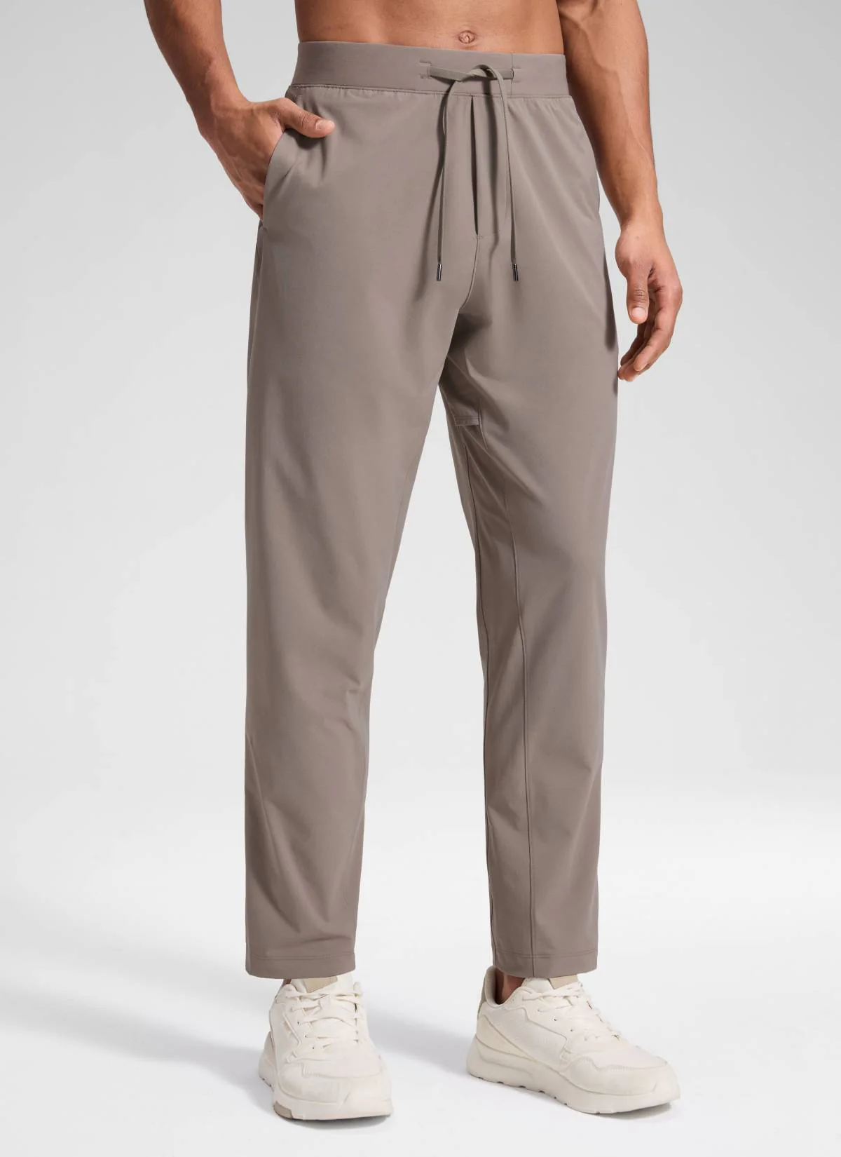 Workout Daily Pocket Sweatpant 30"
