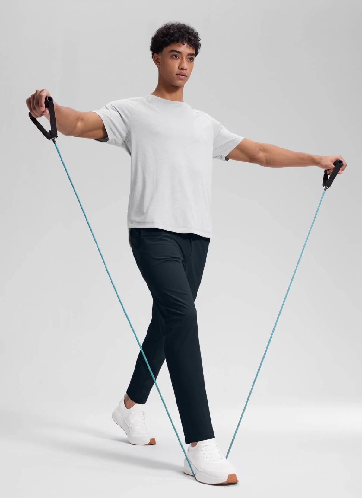Workout Daily Pocket Sweatpant 30" - Image 13