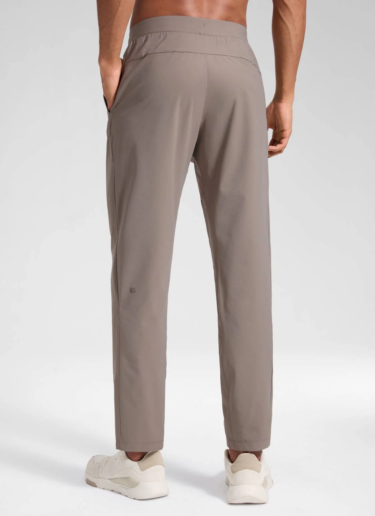 Workout Daily Pocket Sweatpant 30" - Image 2