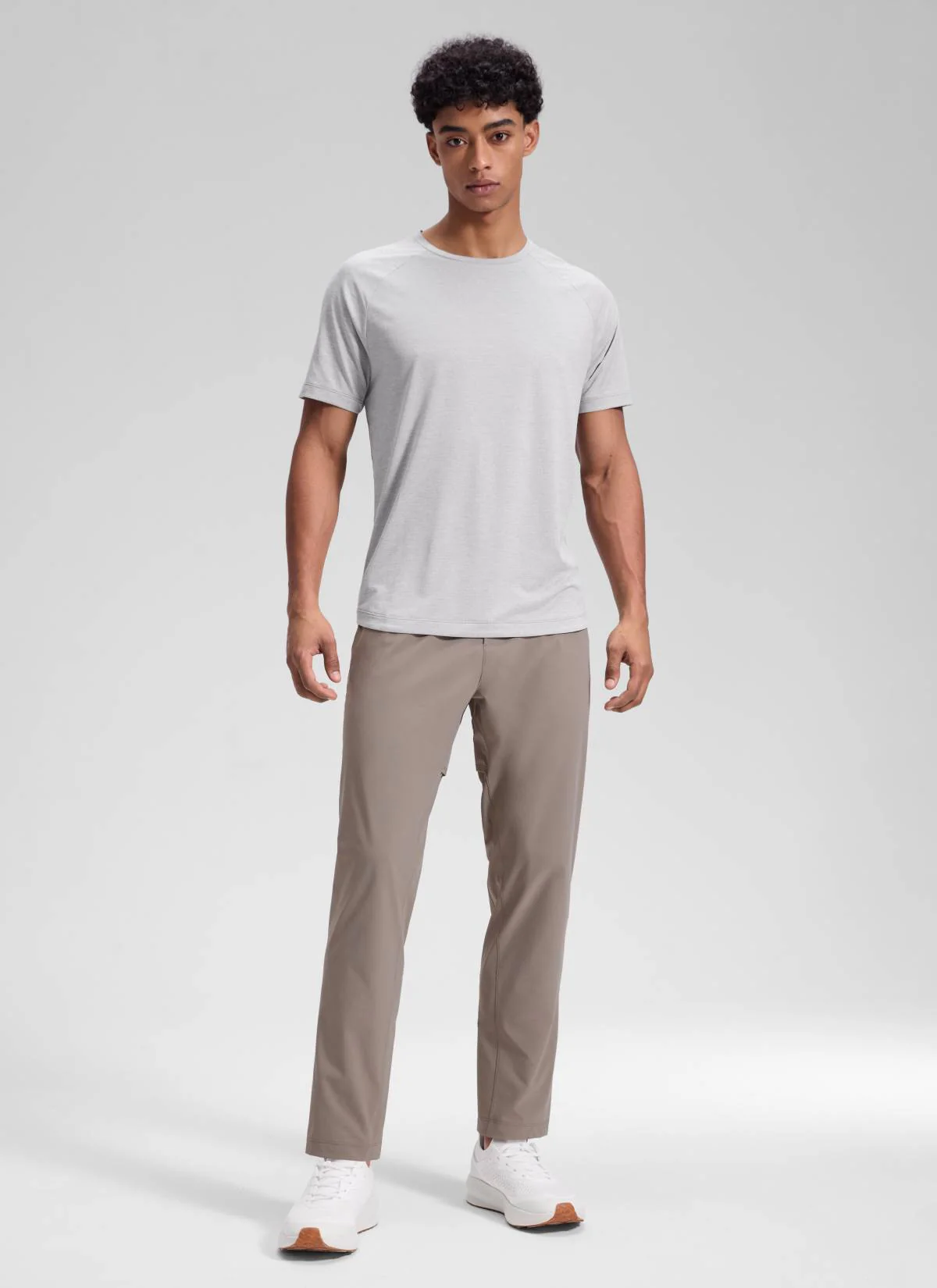 Workout Daily Pocket Sweatpant 30" - Image 3