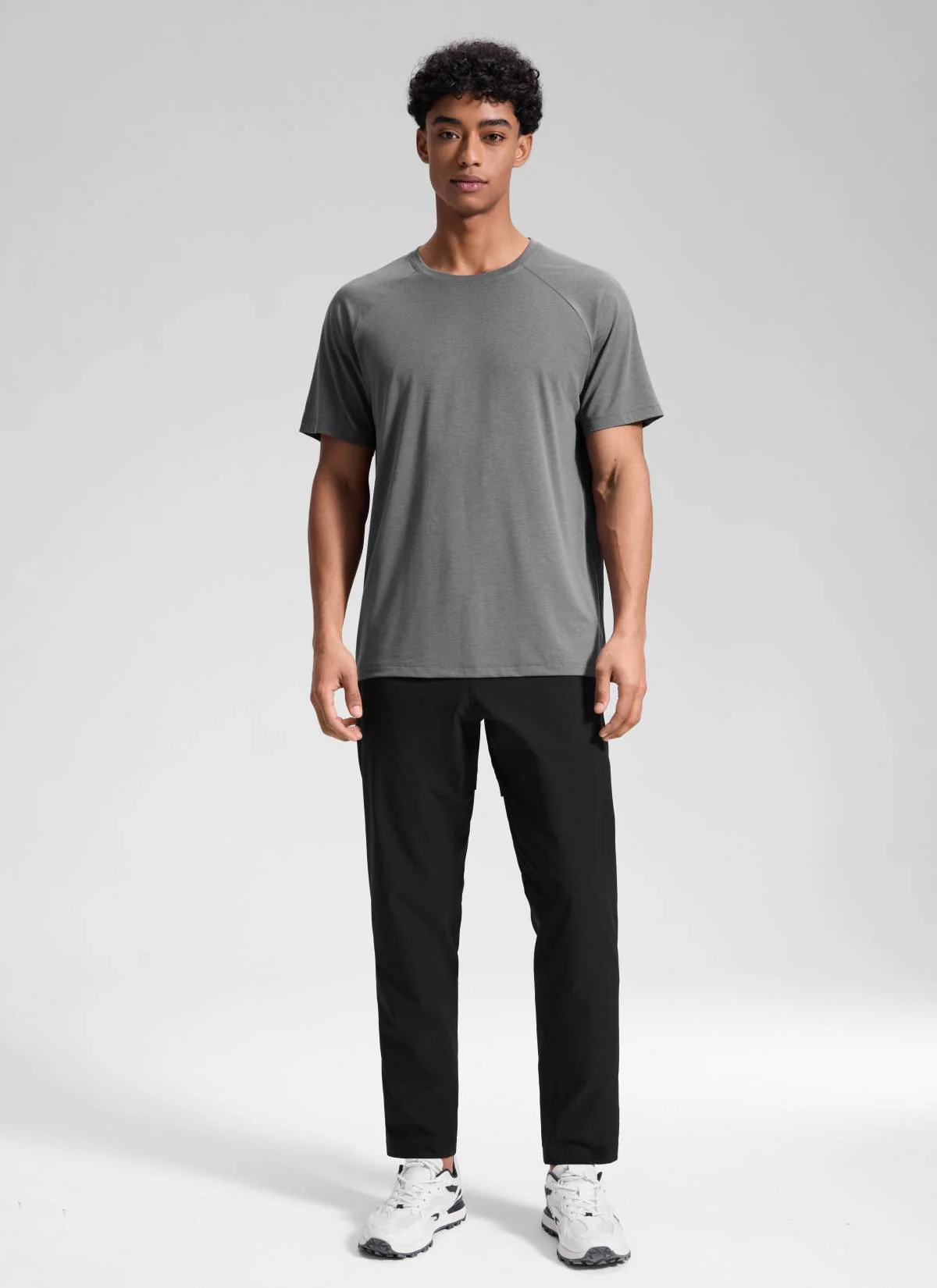 Workout Daily Pocket Sweatpant 30" - Image 8