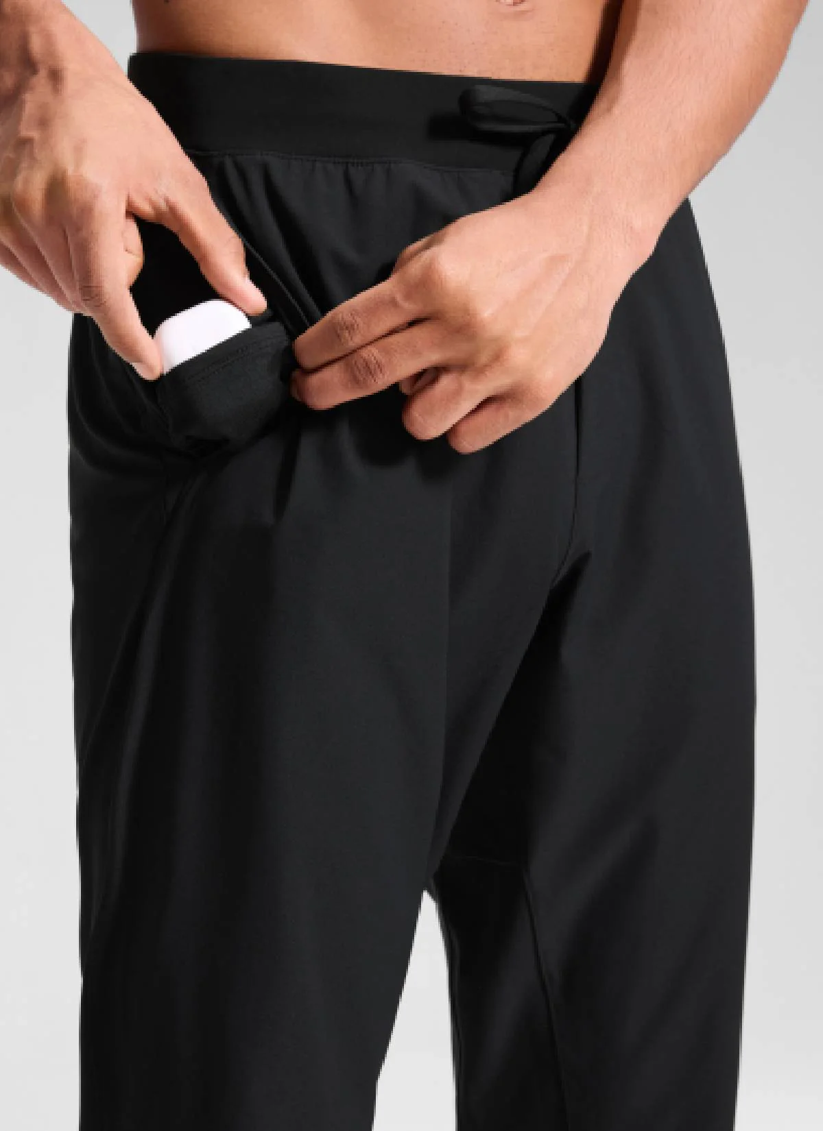 Workout Daily Pocket Sweatpant 30" - Image 9