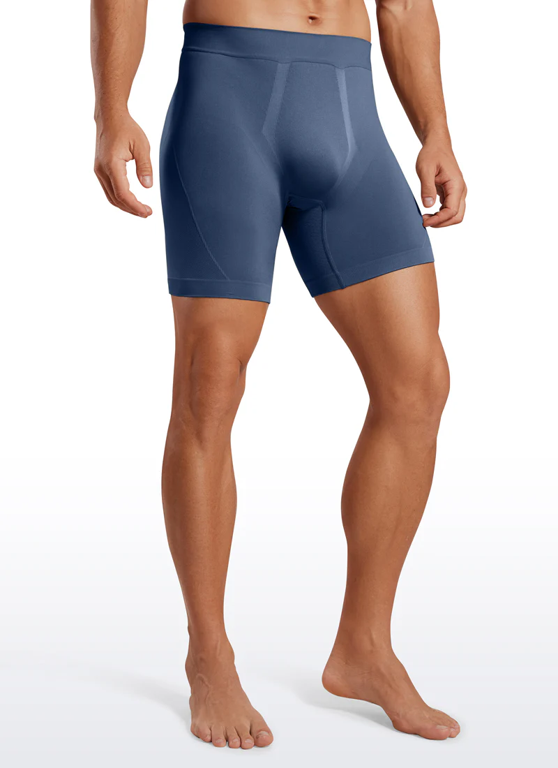 Seamless Sports Underwear 5'' (3-Pack) - Image 24