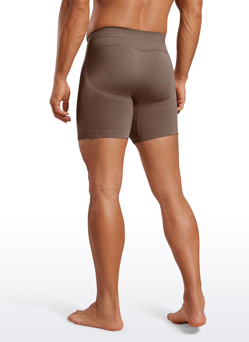 Seamless Sports Underwear 5'' (3-Pack) - Image 30