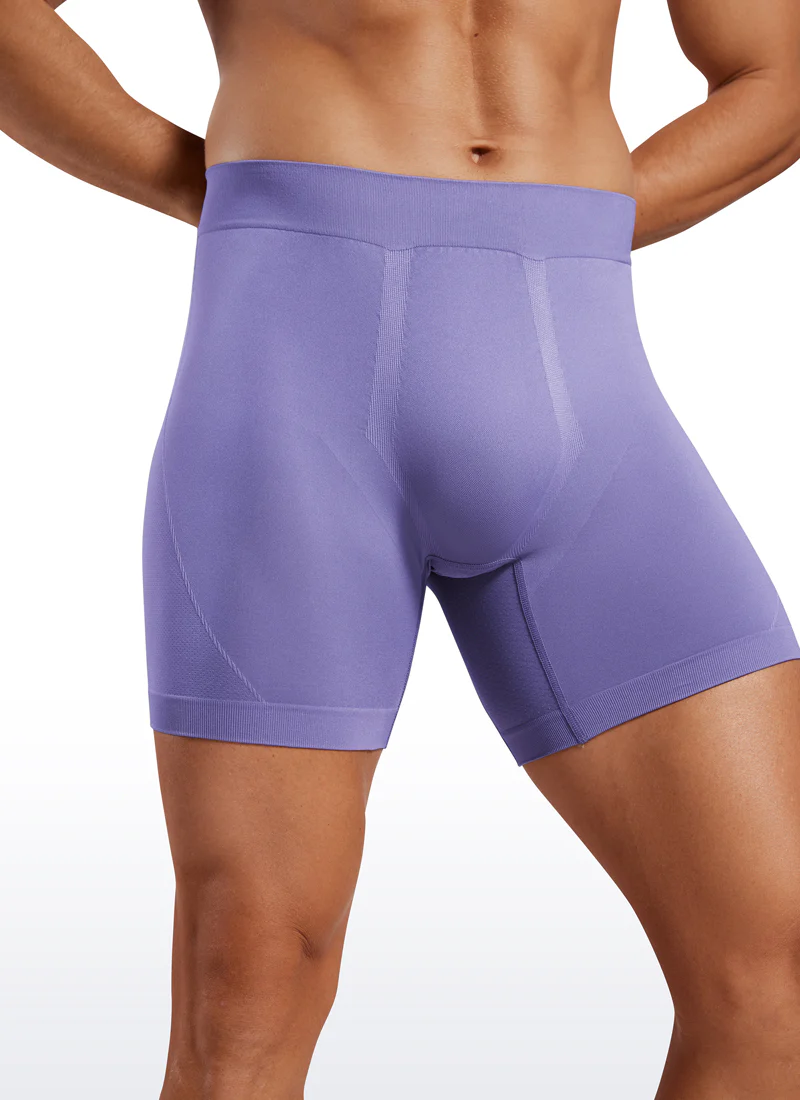 Seamless Sports Underwear 5'' (3-Pack) - Image 36