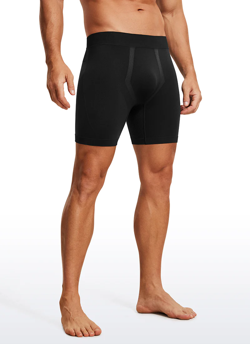 Seamless Sports Underwear 5'' (3-Pack) - Image 7