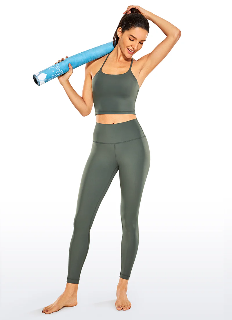 Nakedfeel Origin Legging 25'' - Image 13