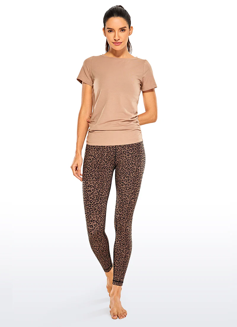 Nakedfeel Origin Legging 25'' - Image 16