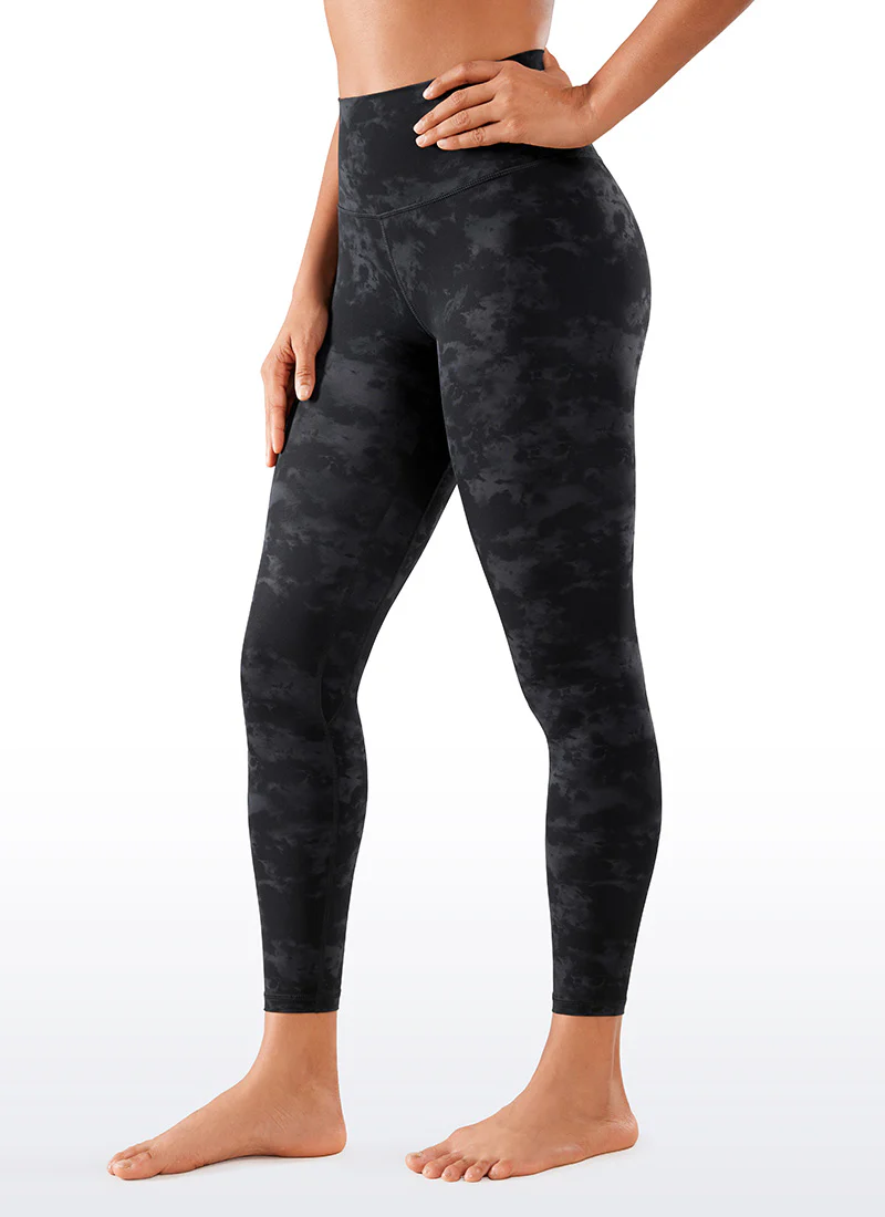 Nakedfeel Origin Legging 25'' - Image 24