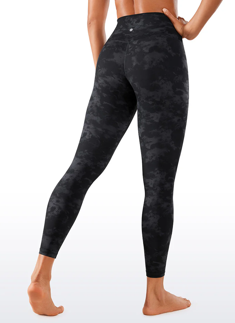 Nakedfeel Origin Legging 25'' - Image 25