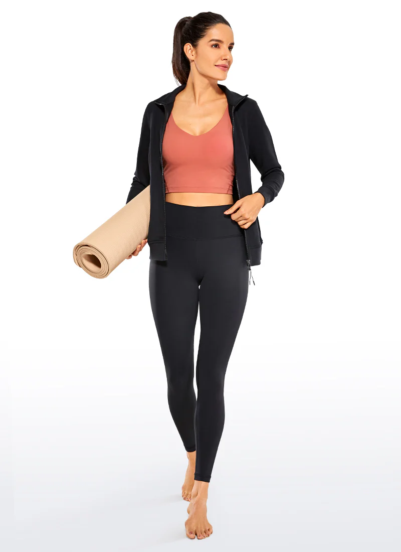 Nakedfeel Origin Legging 25'' - Image 3
