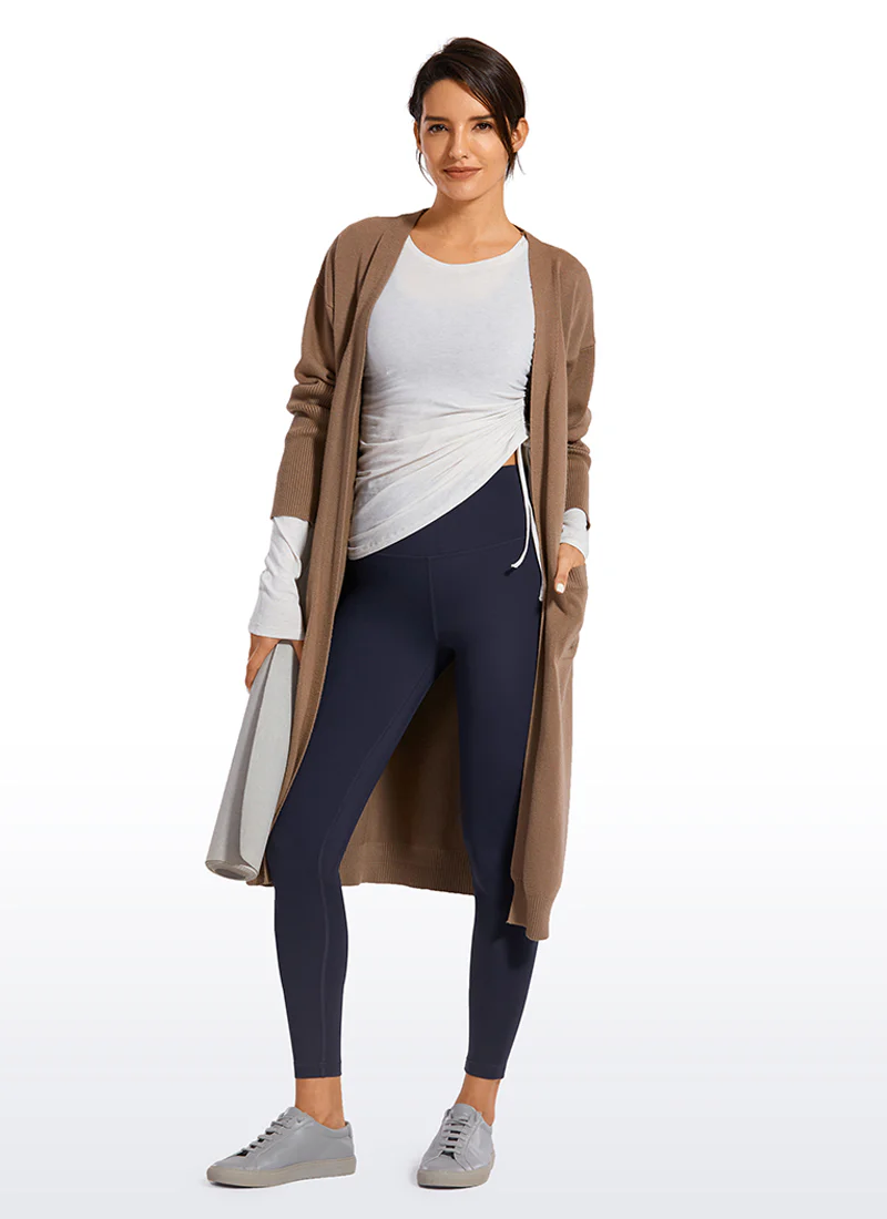 Nakedfeel Origin Legging 25'' - Image 8