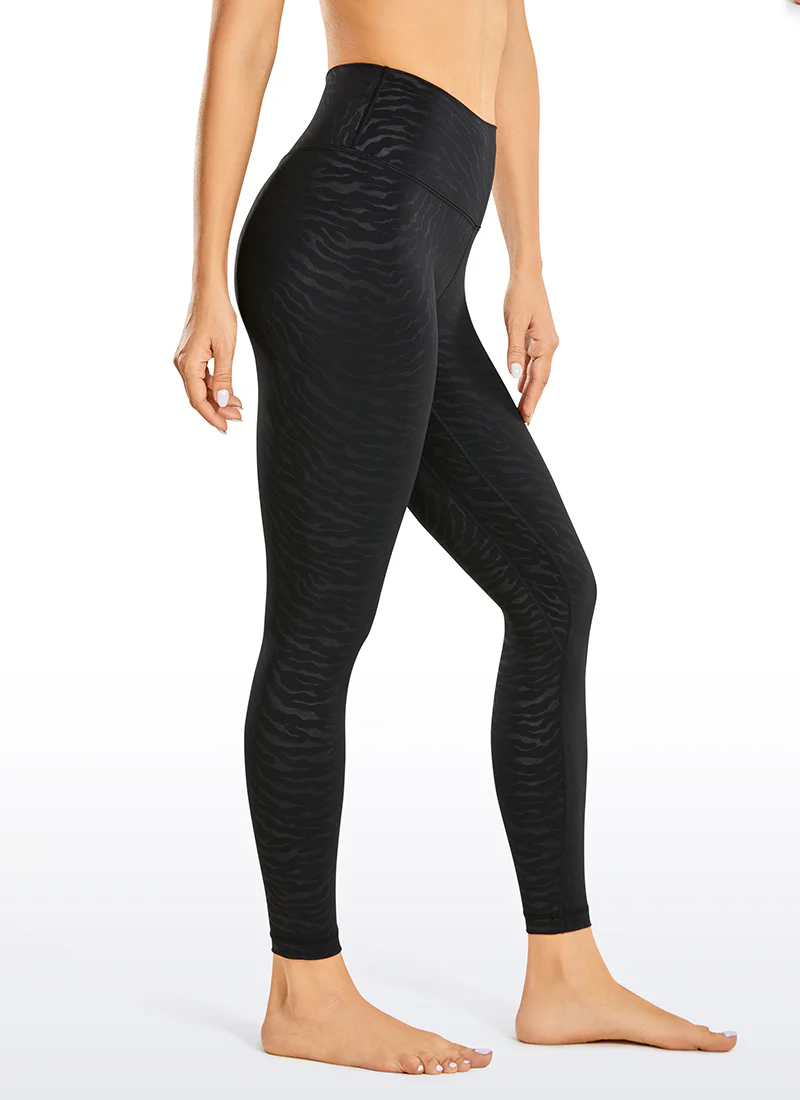 Nakedfeel Origin Legging 25'' - Image 5