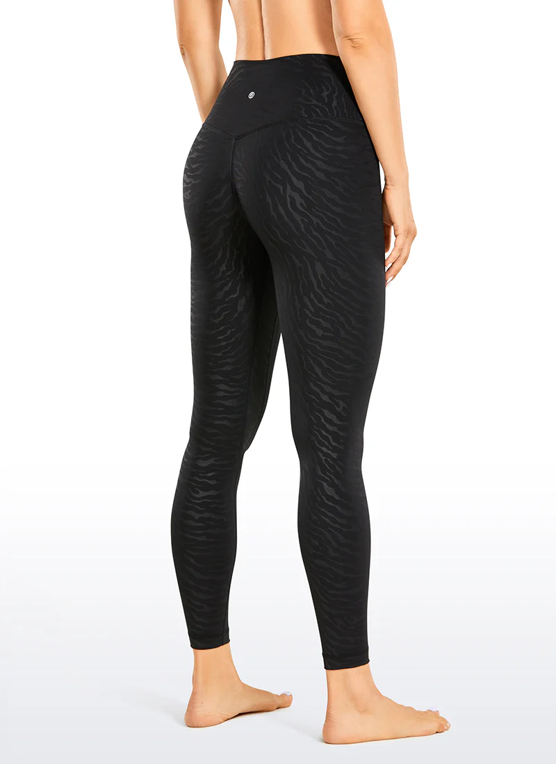 Nakedfeel Origin Legging 25'' - Image 6