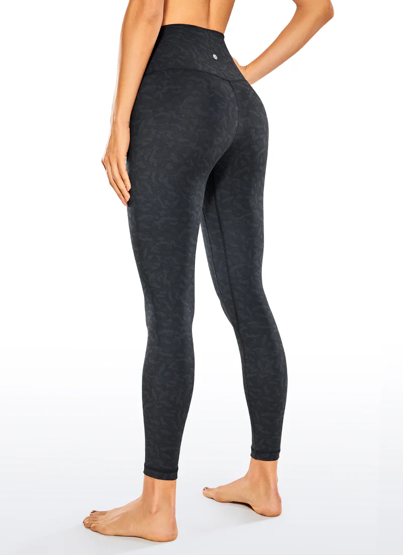 Nakedfeel Origin Legging 25'' - Image 10
