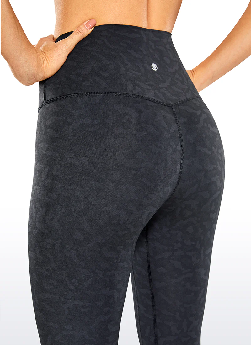 Nakedfeel Origin Legging 25'' - Image 11
