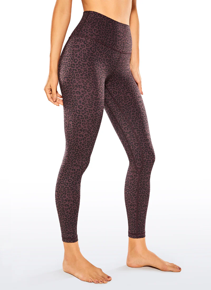 Nakedfeel Origin Legging 25'' - Image 13