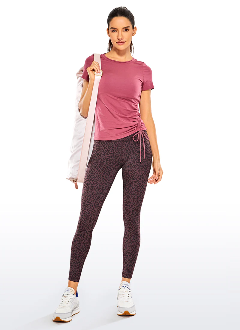Nakedfeel Origin Legging 25'' - Image 14