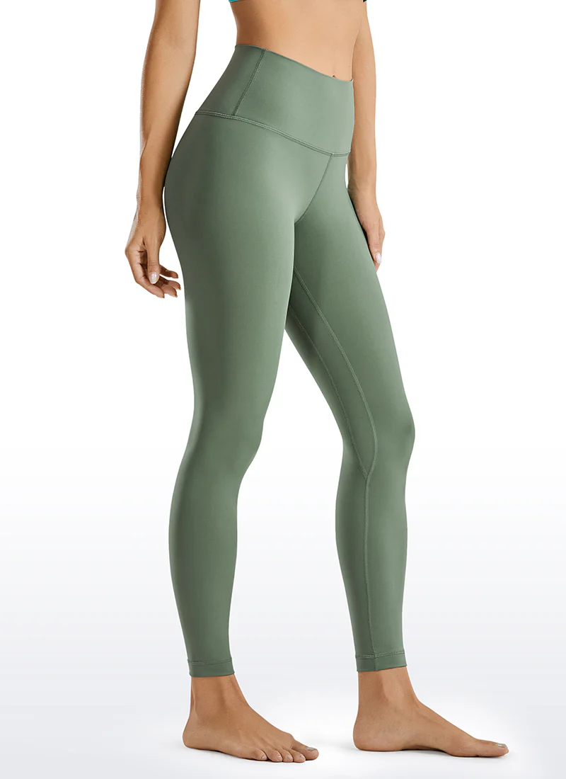 Nakedfeel Origin Legging 25'' - Image 19
